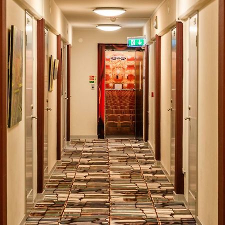 Teaterhotellet Мальмё Экстерьер фото